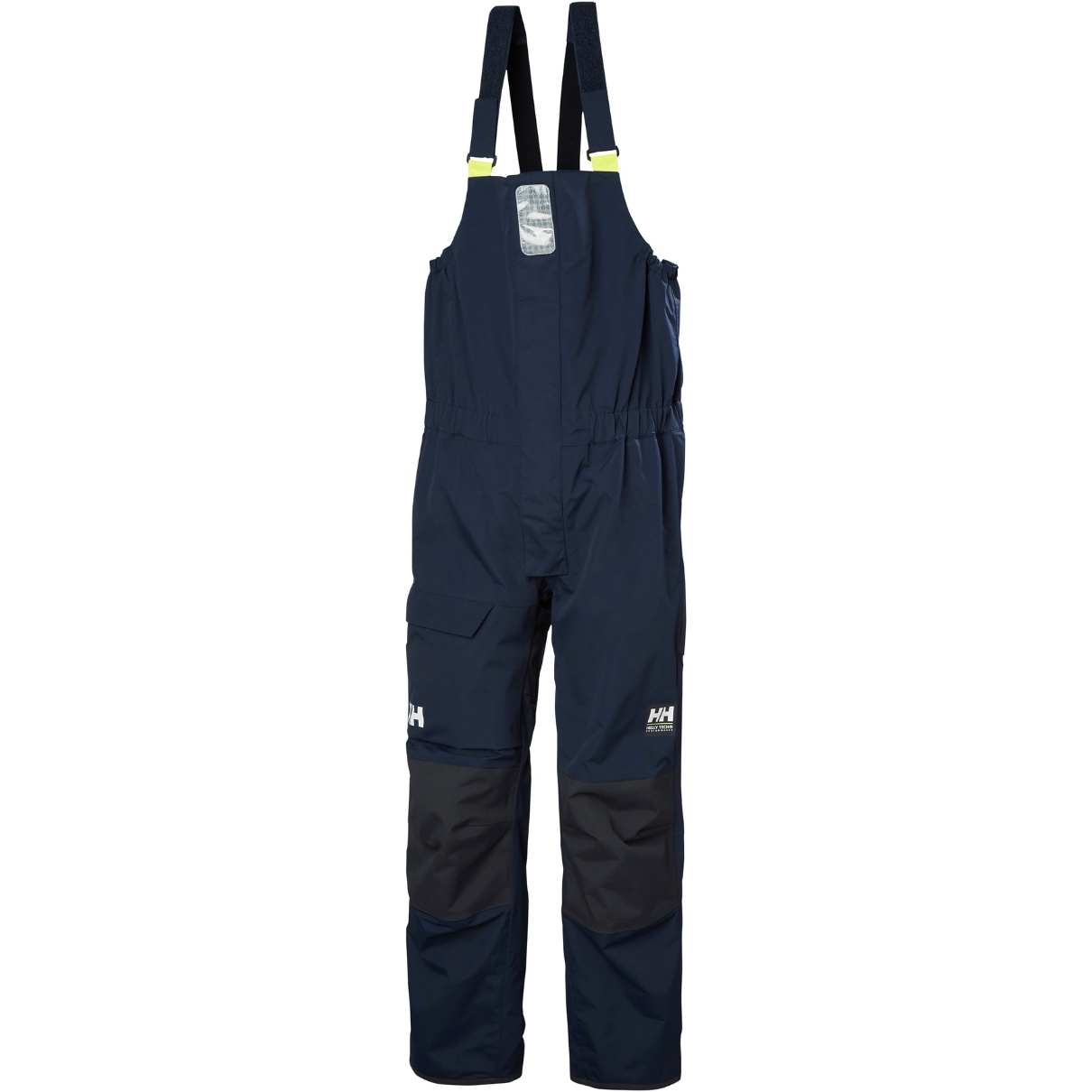 2026 Helly Hansen Hommes Pier 4.0 Bib 34485 - Navy